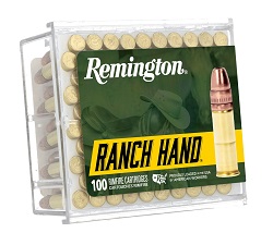 Remington Ammunition